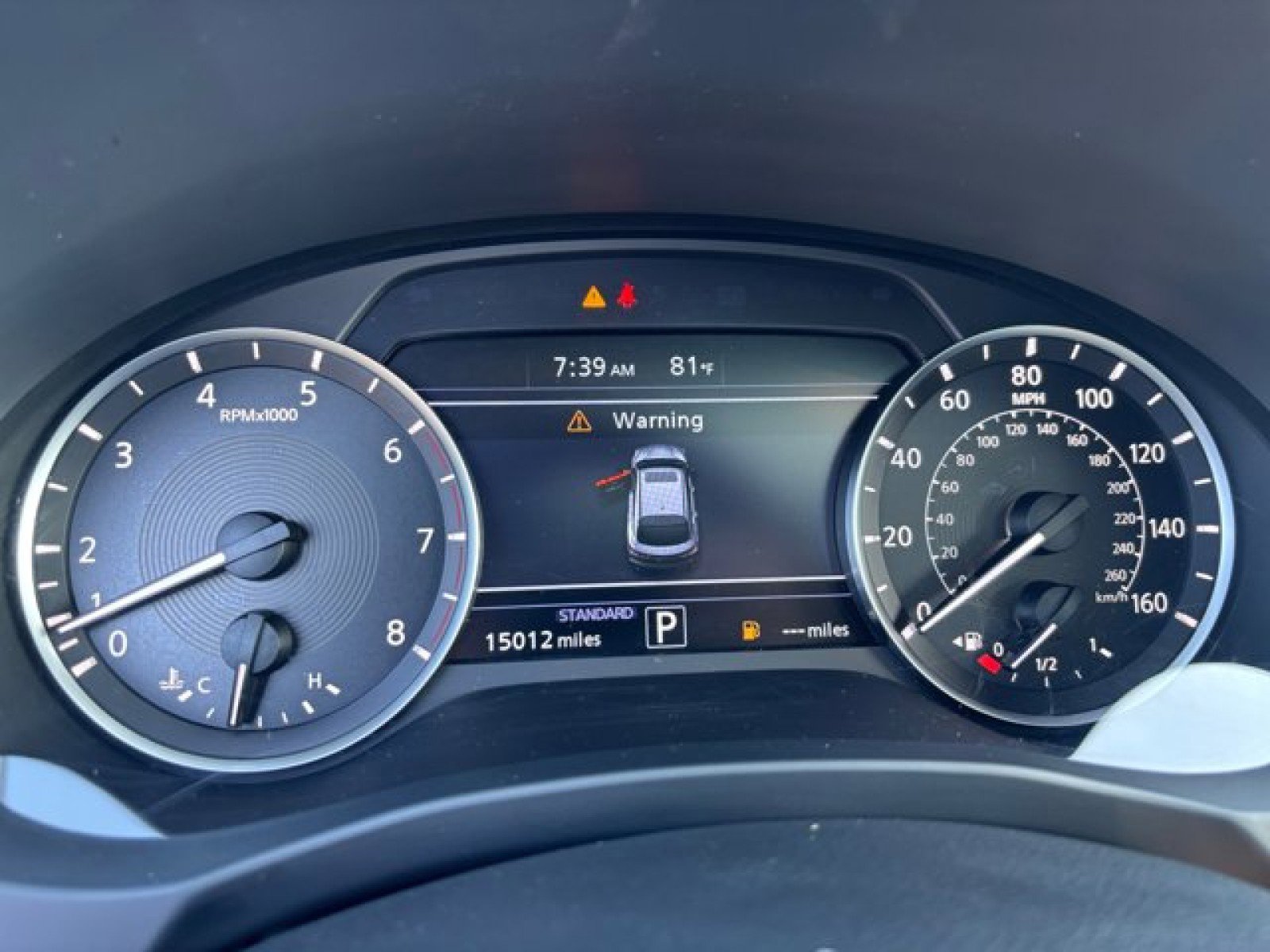 Certified 2025 INFINITI QX55 Luxe image 23