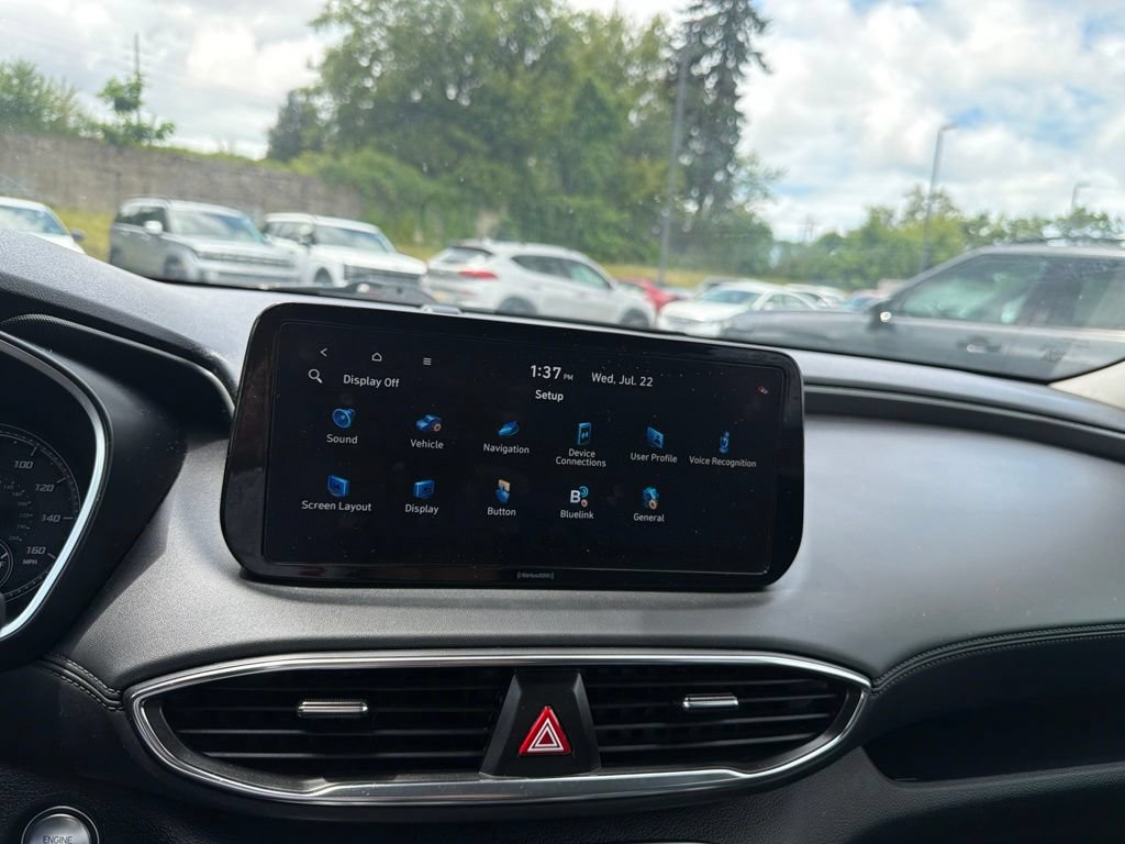 Certified 2023 Hyundai Santa Fe SEL AWD/4WD image 23