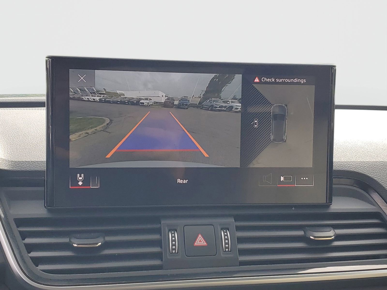 Used 2022 Audi Q5 2.0T Premium Plus image 29