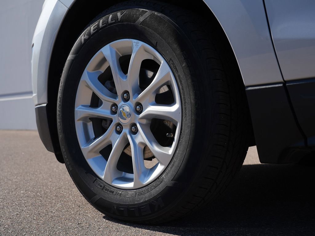 Used 2019 Chevrolet Equinox LT image 33