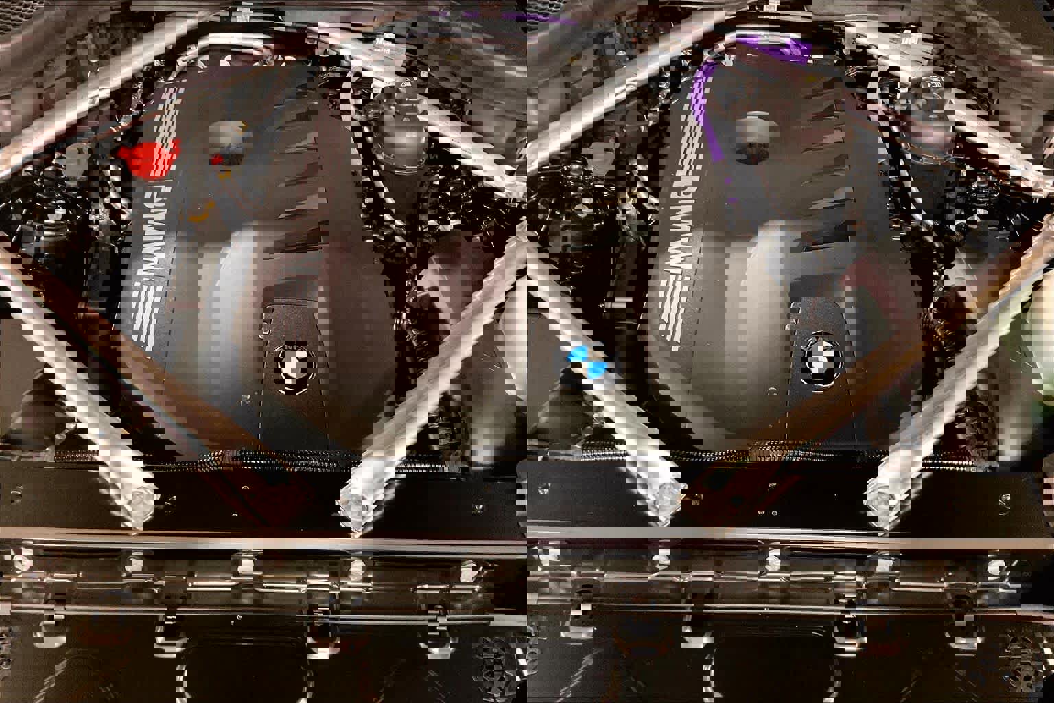 New 2026 BMW X5 sDrive40i w/ Premium Package image 17