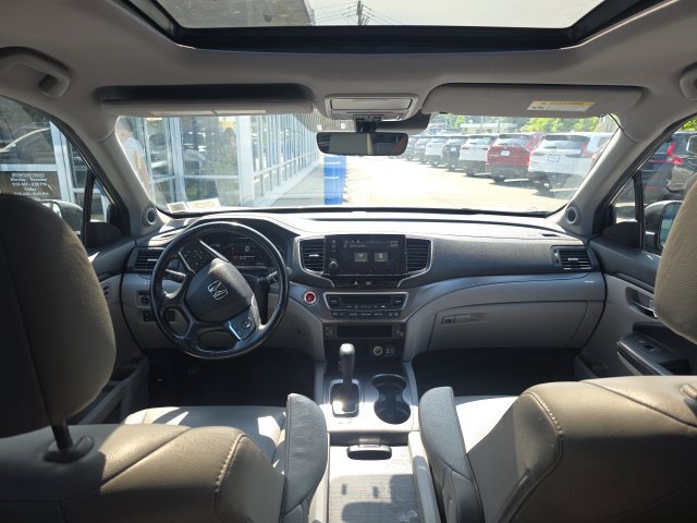 Used 2019 Honda Pilot EX-L image 5