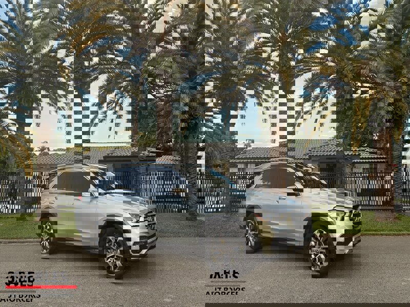 Used 2020 Mercedes-Benz GLE 350