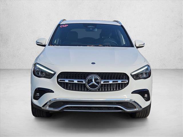 Used 2026 Mercedes-Benz GLA 250 video 2