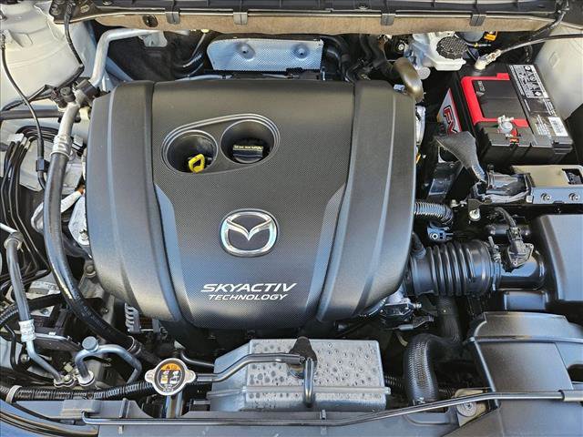 Used 2019 MAZDA CX-5 Touring FWD image 27