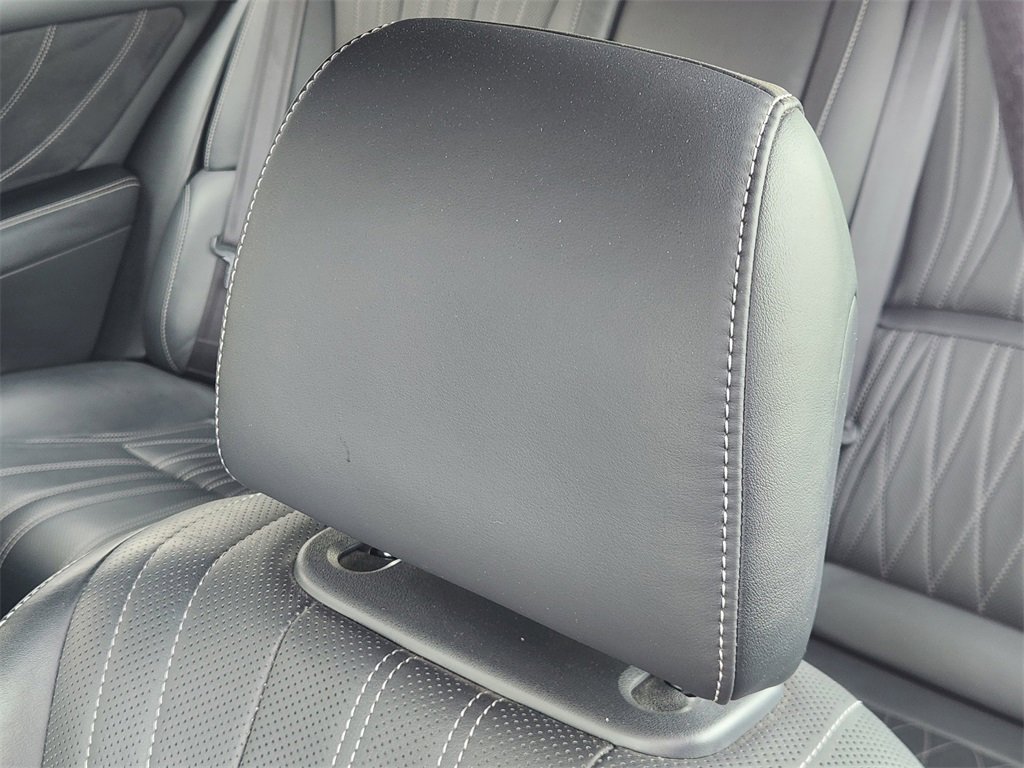 Used 2019 Lexus LS 500 image 25