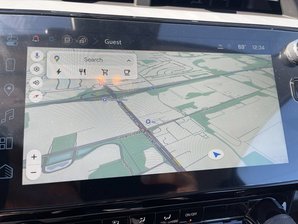 New 2027 Chevrolet Bolt LT FWD image 18