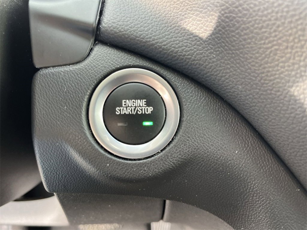 Certified 2024 Chevrolet Equinox LT image 16