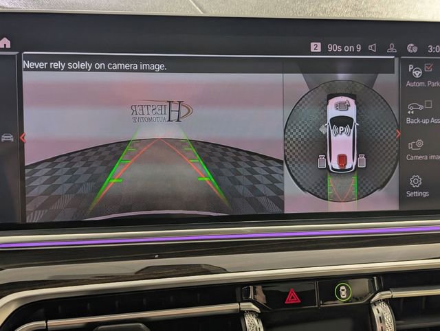 Used 2020 BMW X5 xDrive40i w/ Executive Package image 22