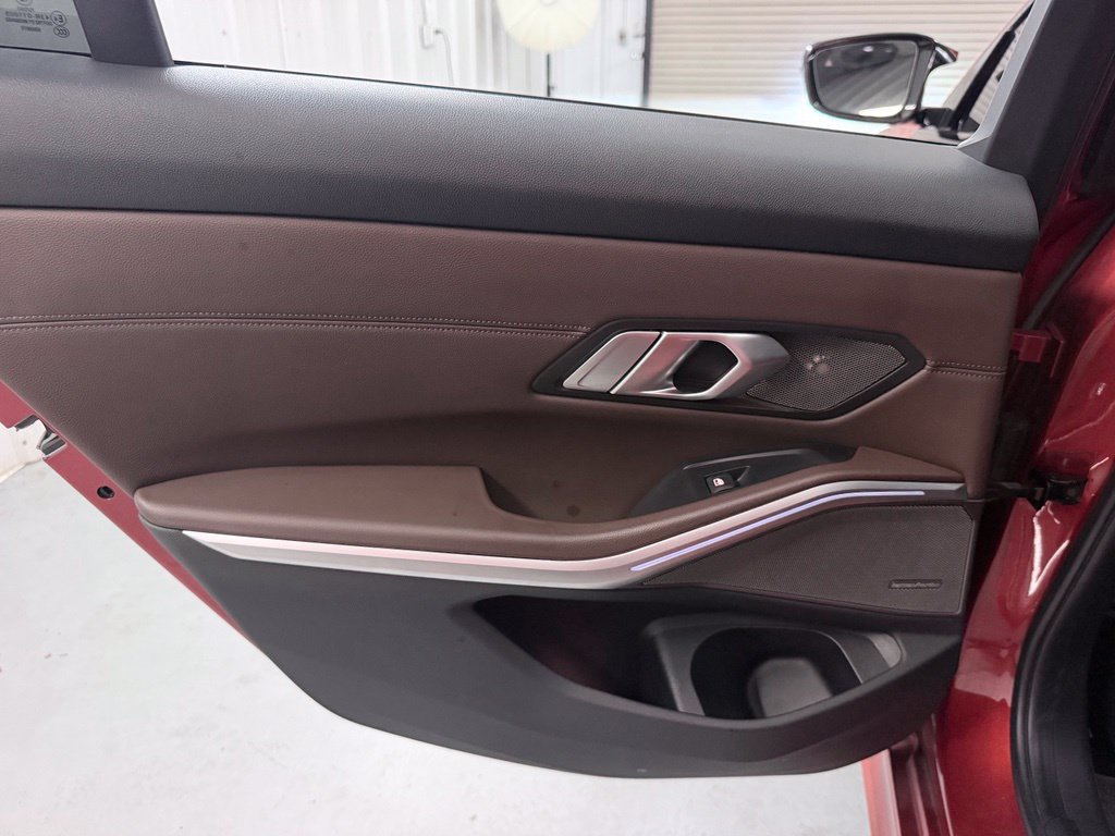 Used 2020 BMW M340i w/ Premium Package RWD image 37