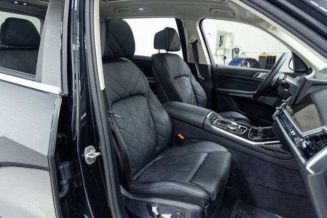 Certified 2025 BMW X7 xDrive40i w/ Premium Package AWD/4WD image 25