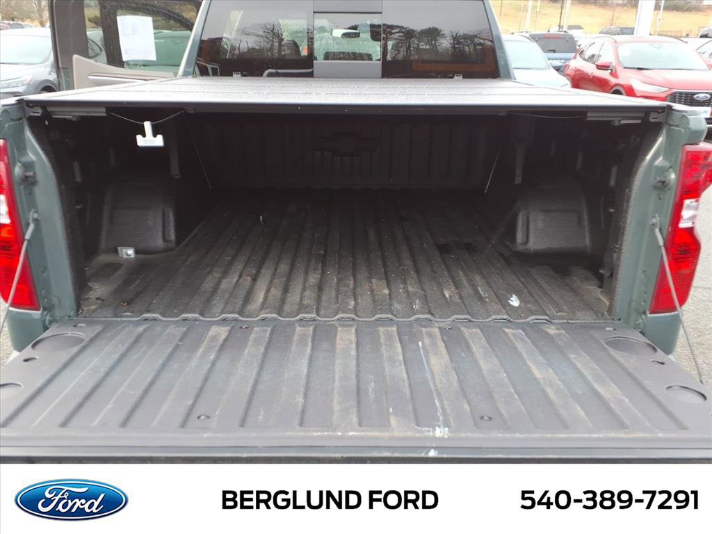 New 2026 Ford F250 XLT w/ XLT Premium Package image 14
