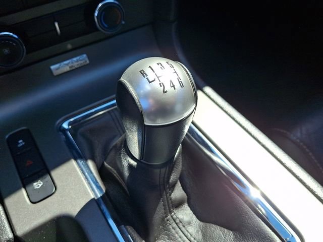 Used 2014 Ford Mustang Premium image 15