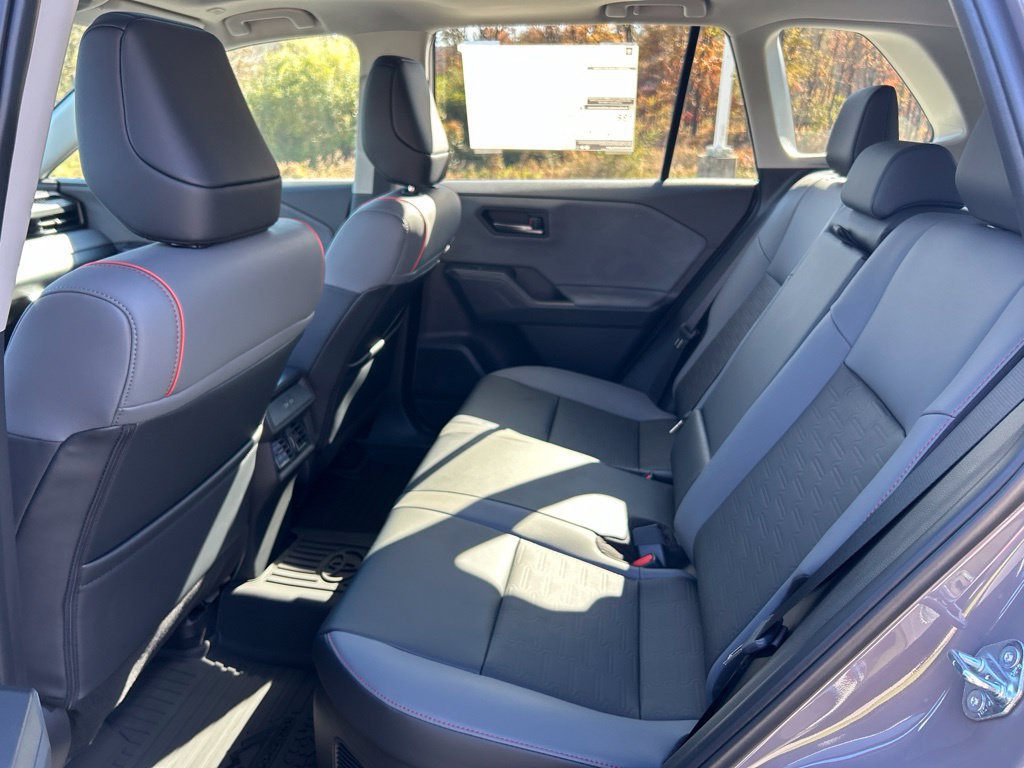 New 2026 Toyota RAV4 AWD image 27