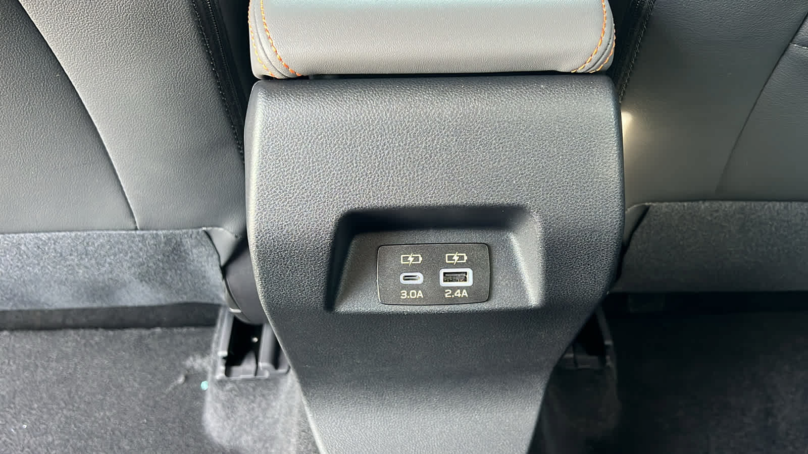 New 2026 Subaru Crosstrek 2.5i Limited AWD/4WD image 25