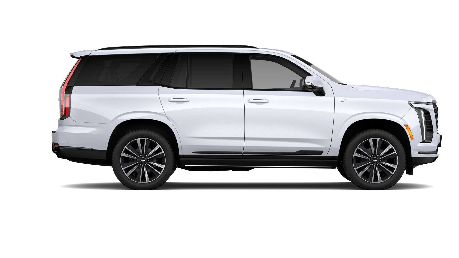 New 2026 Cadillac Escalade Sport w/ Touring Package AWD/4WD image 15