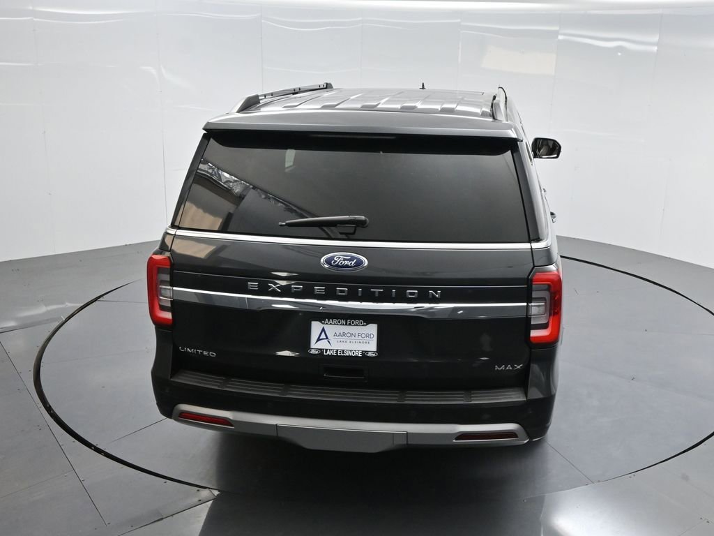 Used 2023 Ford Expedition Max Limited image 63