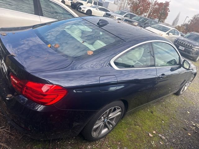 Used 2016 BMW 435i xDrive Coupe image 29