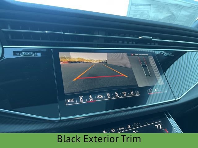 New 2026 Audi SQ7 Premium Plus image 19