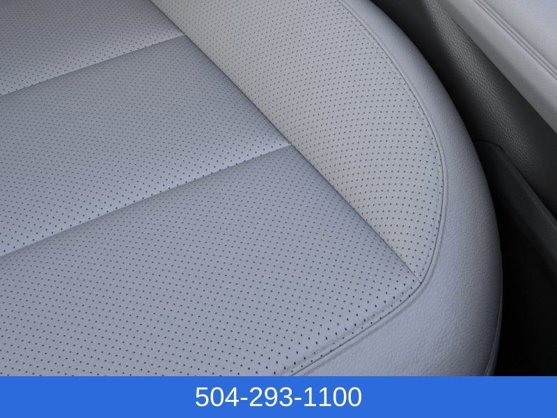 New 2026 Ford Explorer Platinum AWD/4WD image 18