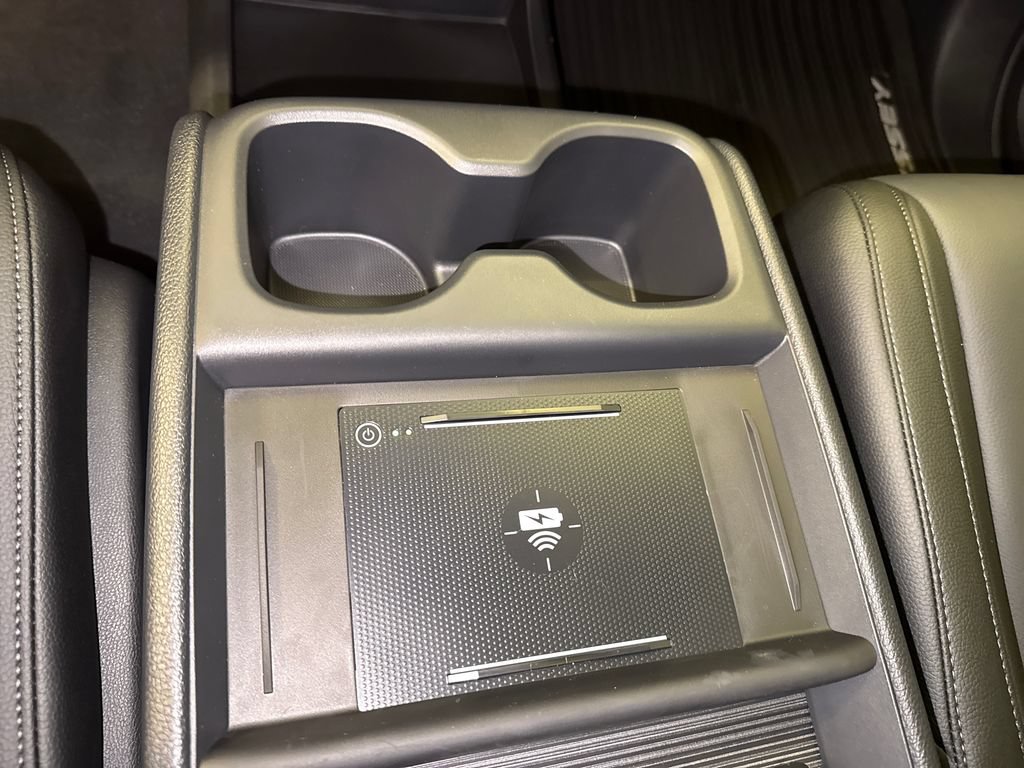 New 2026 Honda Odyssey EX-L image 30