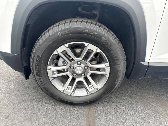Used 2026 GMC Terrain Elevation AWD/4WD image 24