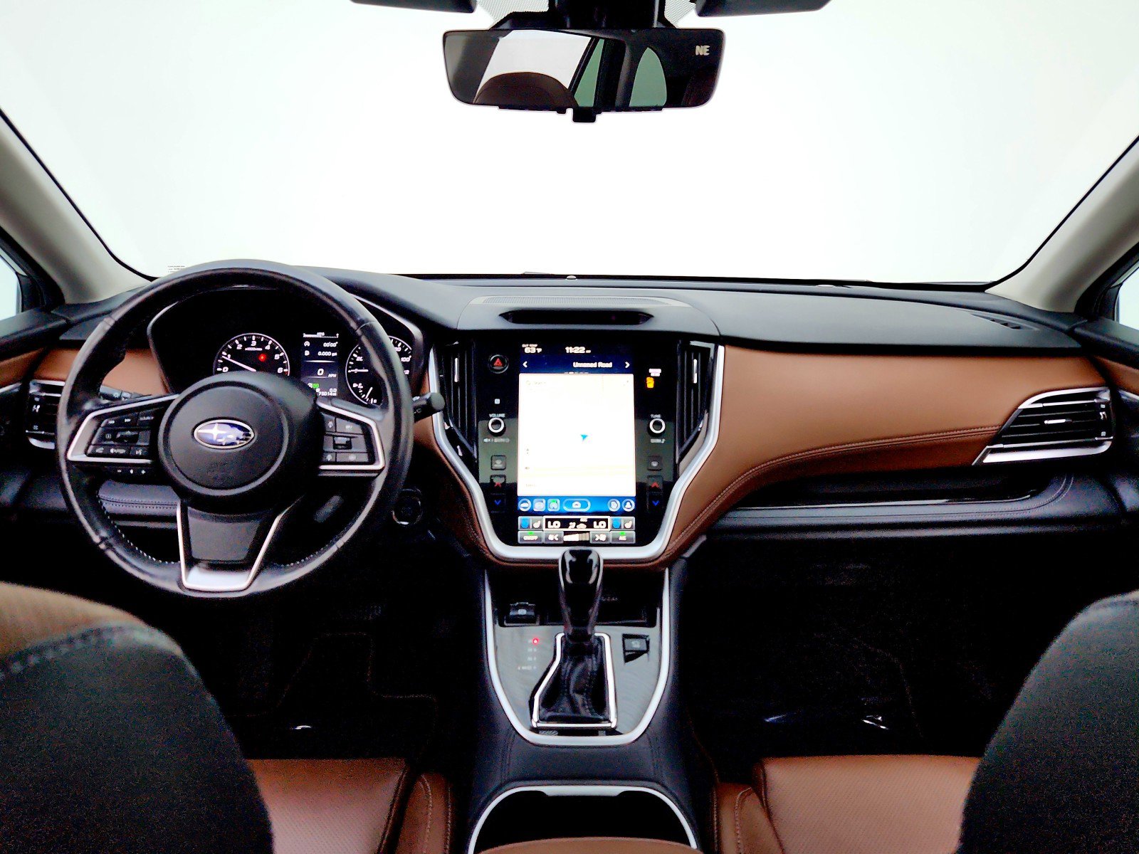 Used 2023 Subaru Outback Touring XT image 26