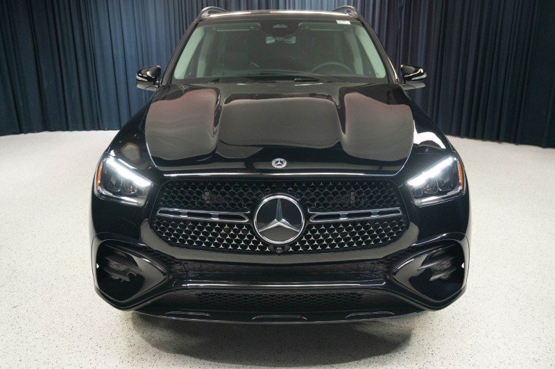 New 2026 Mercedes-Benz GLE 350 4MATIC image 2