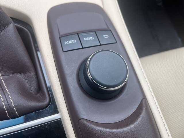 Used 2017 Lexus ES 350 image 25