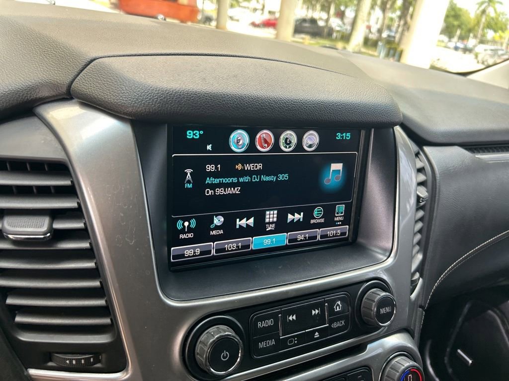 Used 2019 Chevrolet Suburban LT RWD image 51