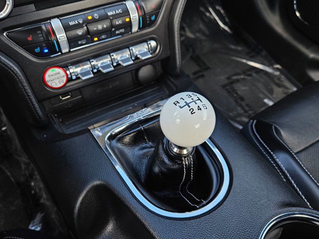 Used 2015 Ford Mustang GT Premium w/ GT Performance Package image 13