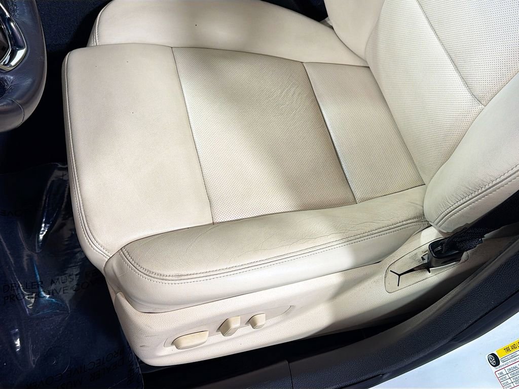 Used 2018 Cadillac CTS Luxury image 19