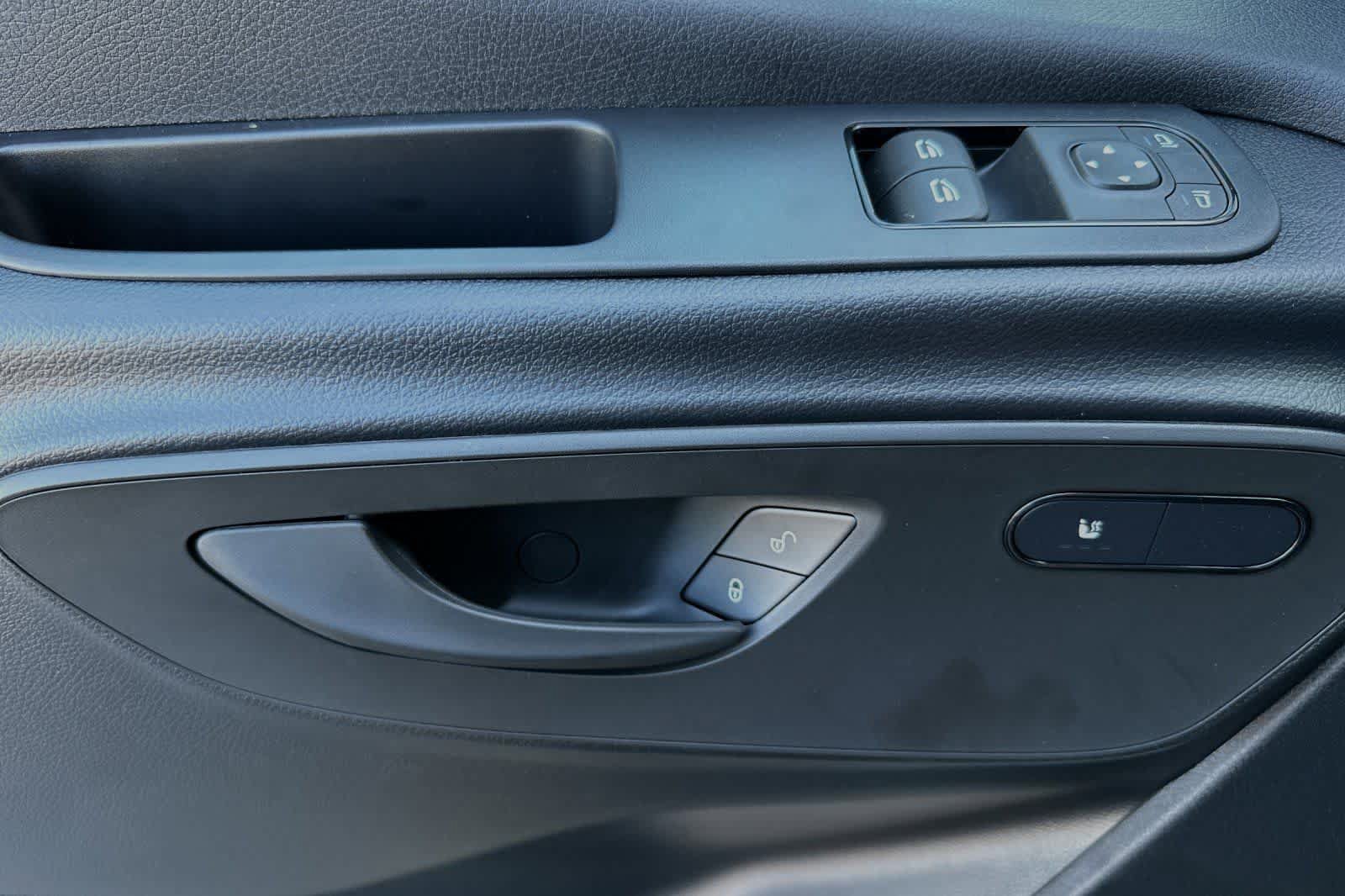 New 2024 Mercedes-Benz Sprinter 2500 image 13