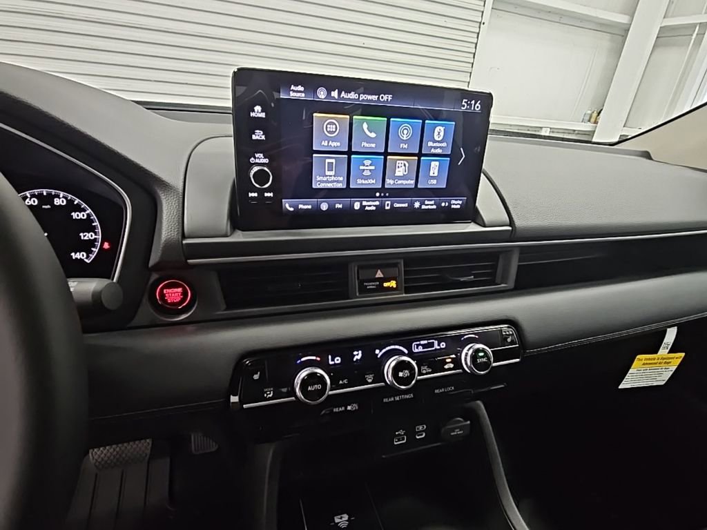 New 2025 Honda Pilot EX-L image 12