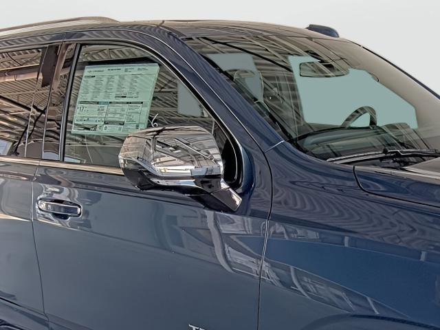 New 2026 Chevrolet Tahoe Premier image 17
