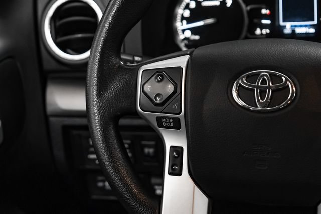 Used 2019 Toyota Tundra SR5 w/ SR5 Upgrade Package AWD/4WD image 15
