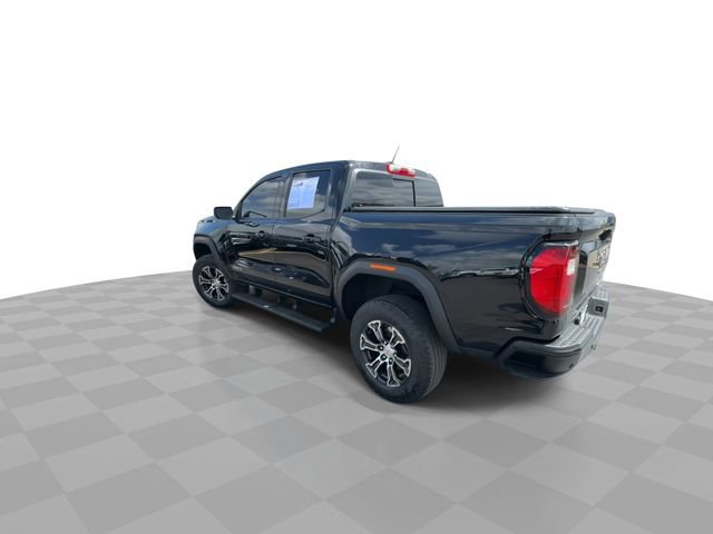 Used 2023 GMC Canyon AT4 w/ AT4 Premium Package AWD/4WD image 6