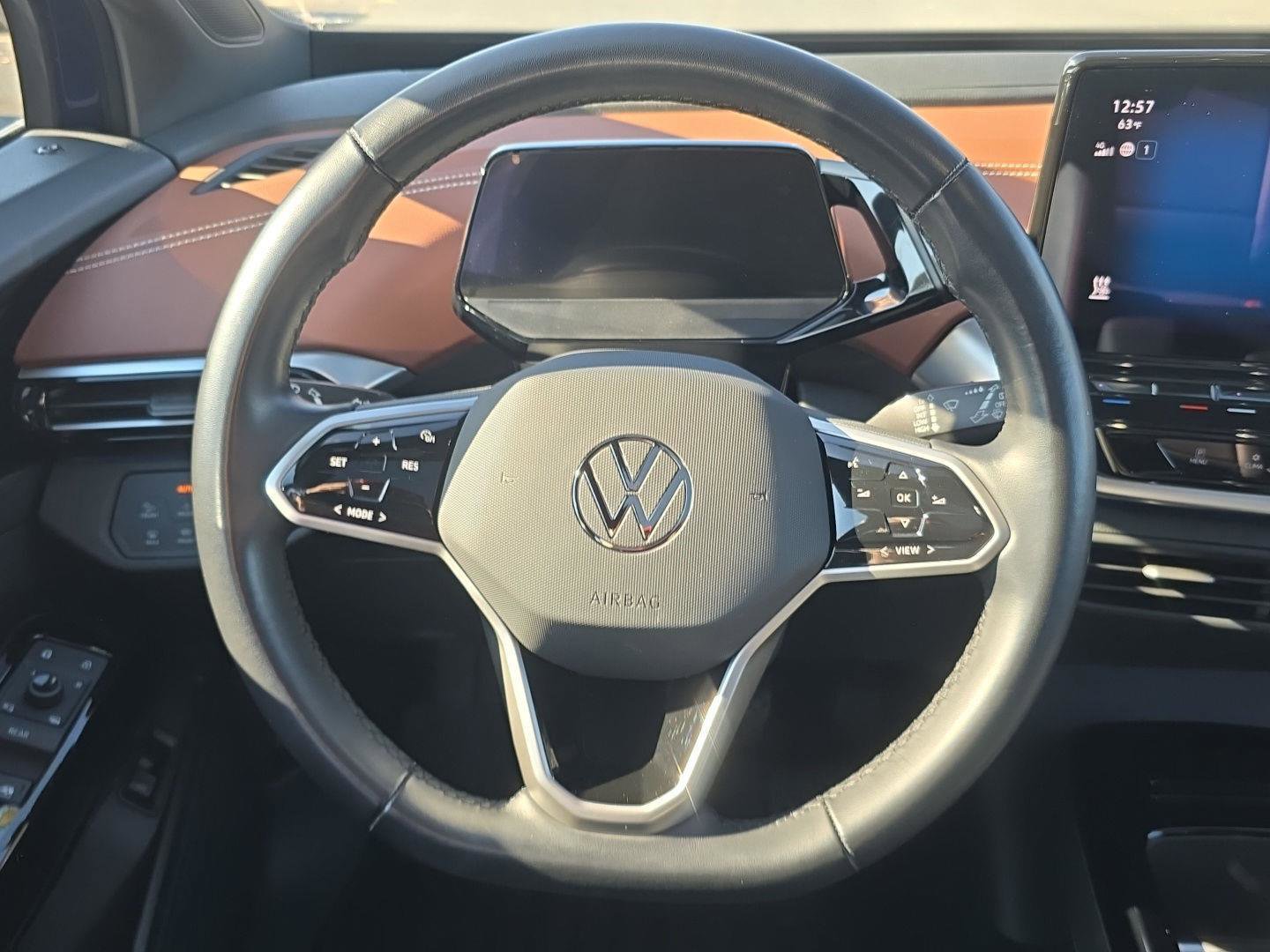 Certified 2022 Volkswagen ID.4 Pro S image 12