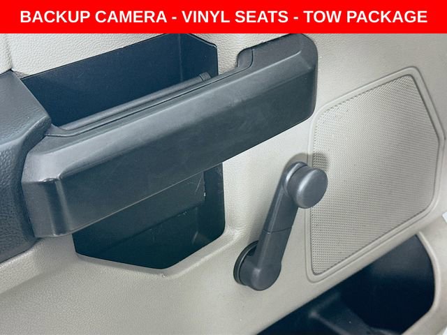 Used 2019 Ford F350 XL image 18