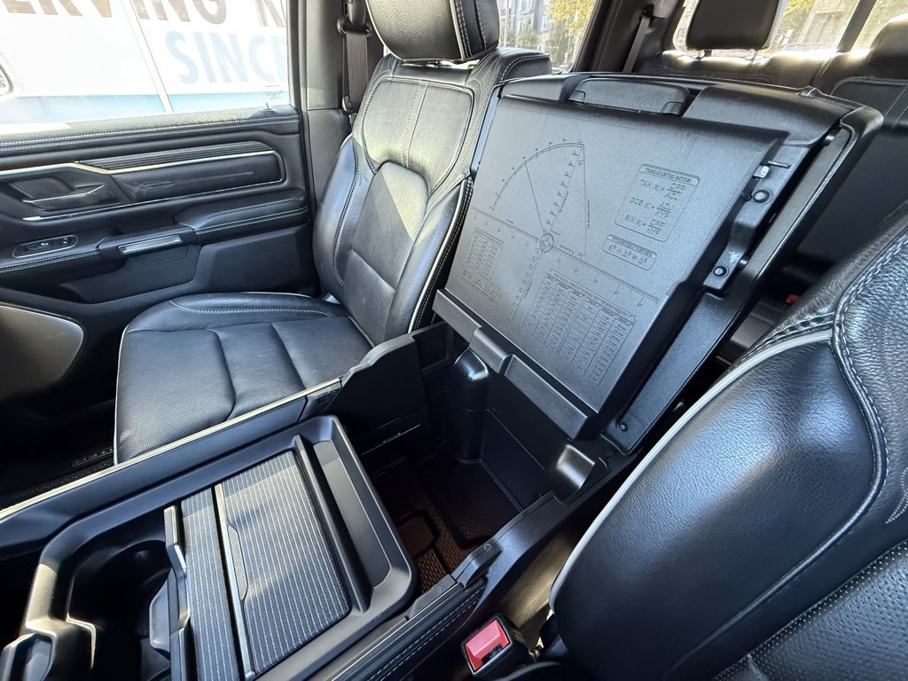 Used 2020 RAM 1500 Limited image 25