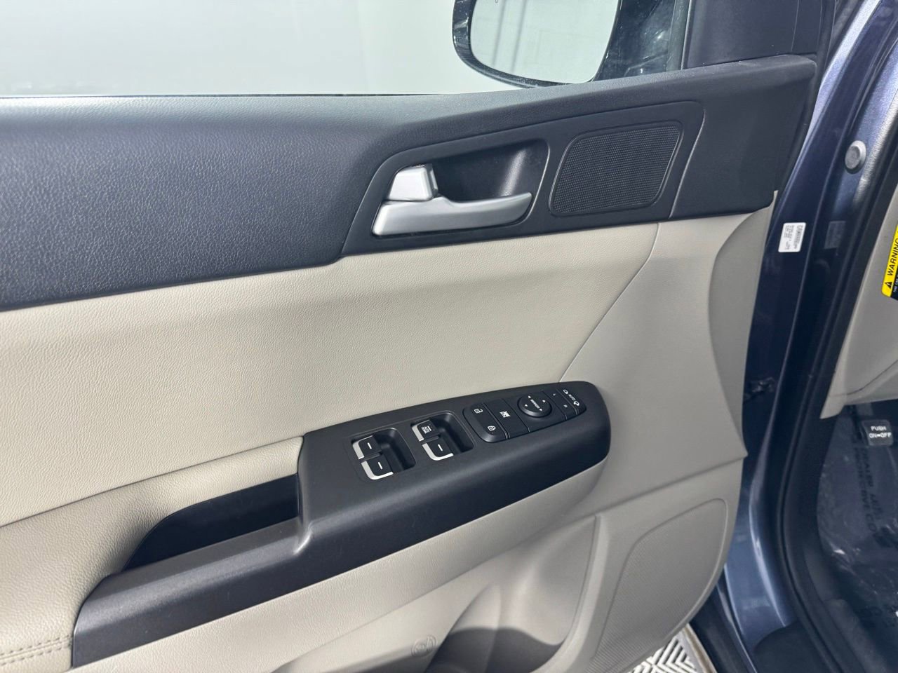 Used 2020 Kia Sportage S w/ S Sunroof Package AWD/4WD image 14