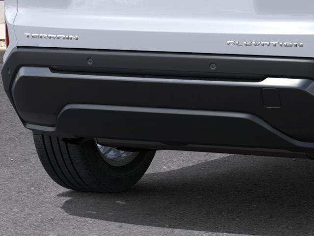 New 2027 GMC Terrain Elevation w/ Elevation Premium Package FWD image 14