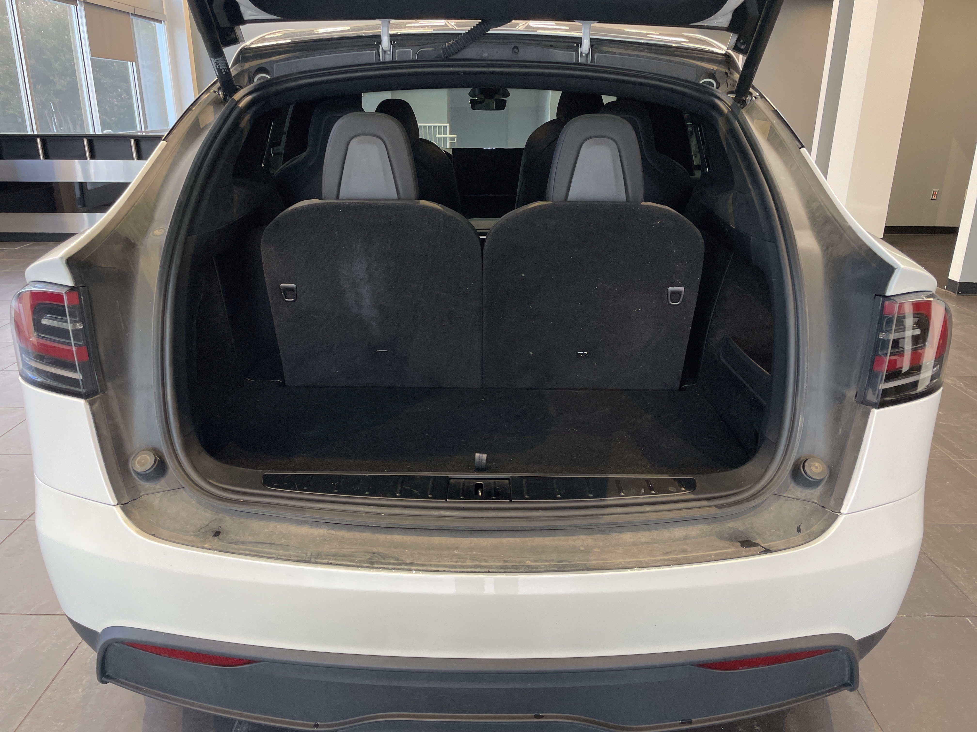 Used 2023 Tesla Model X Plaid AWD/4WD image 31