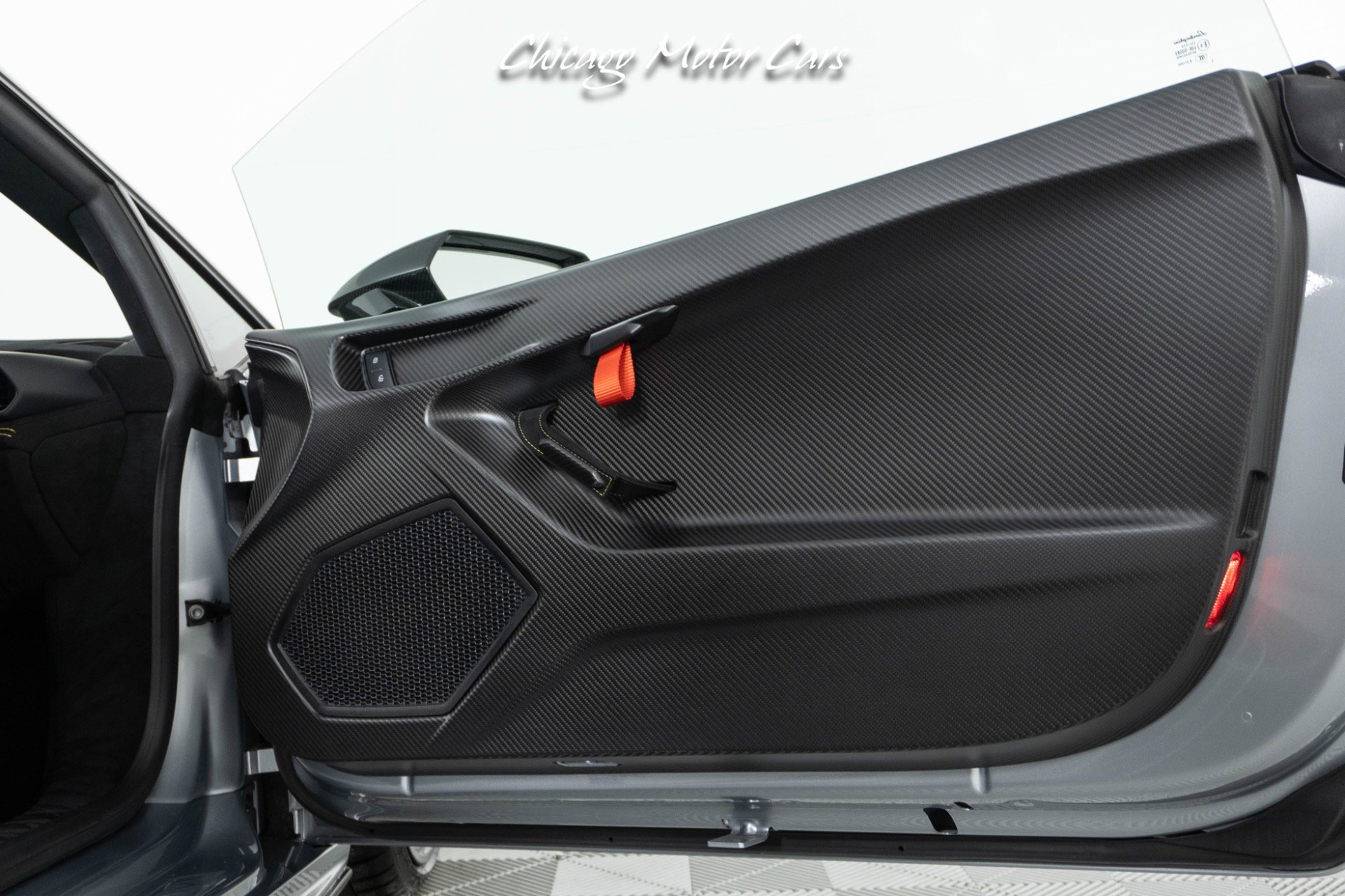 Used 2024 Lamborghini Huracan STO image 26