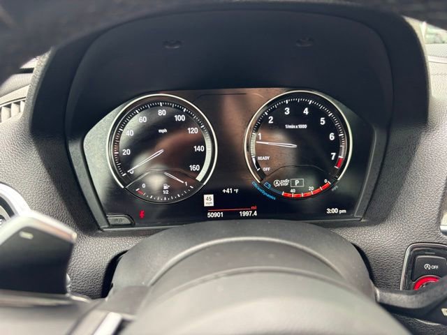 Used 2019 BMW 230i xDrive Coupe w/ M Sport Package image 14