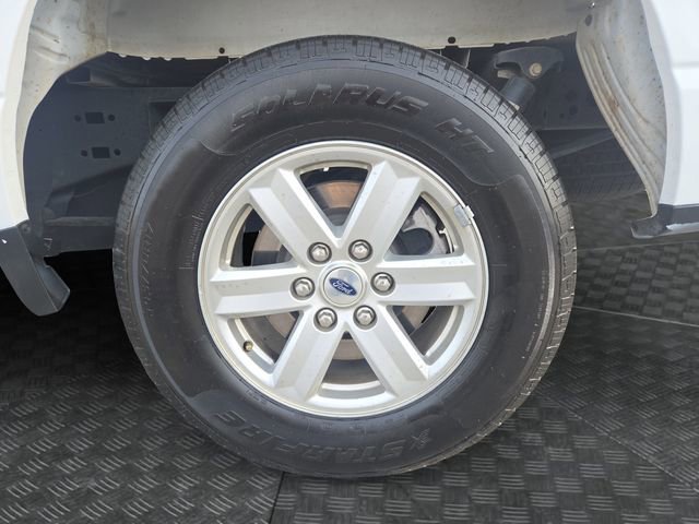 Used 2022 Ford F150 XL w/ Equipment Group 101A High image 34