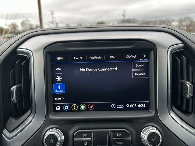 Used 2020 GMC Sierra 1500 Elevation w/ Elevation Value Package image 33