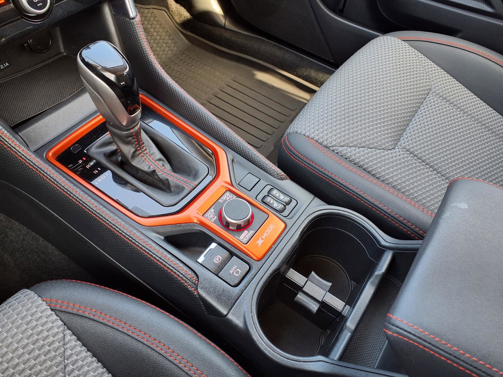 Used 2020 Subaru Forester Sport w/ Popular Package #2 image 25