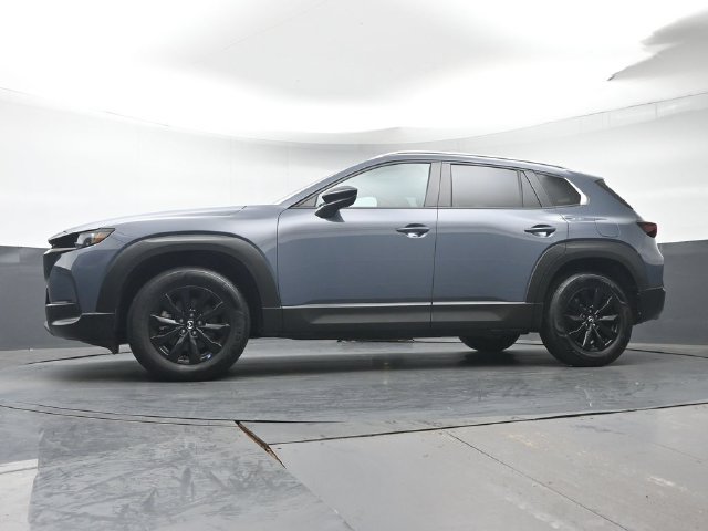 Certified 2024 MAZDA CX-50 AWD 2.5 S w/ Cargo Package image 27