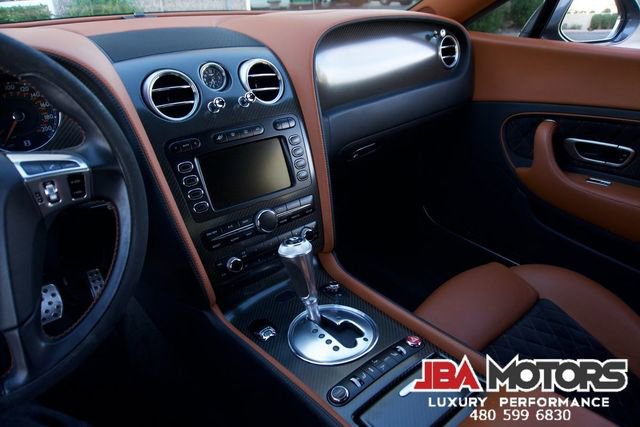 Used 2010 Bentley Continental GT Supersports image 94